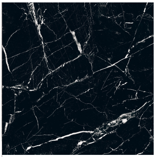 Плитка Allore Group Marquina Black F P R Mat 60x60 см